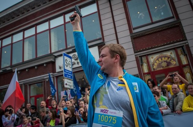 Дмитро Булатов знову проти рішення Федерація футболу України