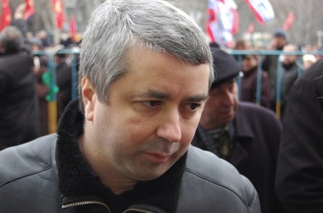 Сергей Бовбалан