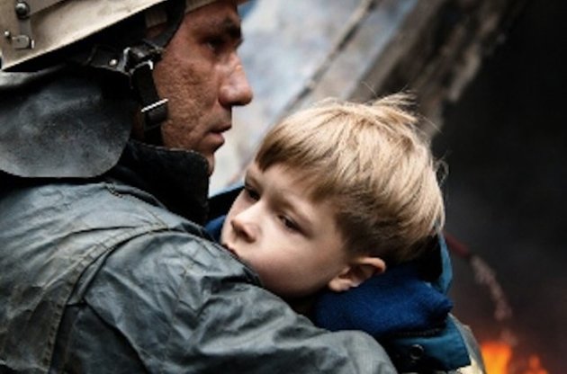 Ситуация в Украине негативно влияет на жизнь детей