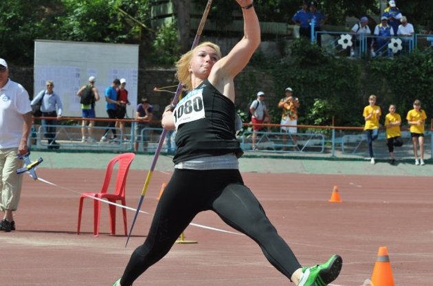 Вера Ребрик может стать первой из тех, кто официально перешел на сторону России