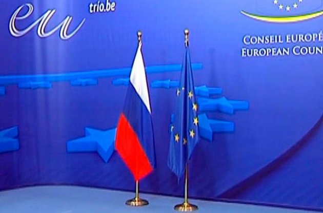 Східноєвропейські лідери вважають політику ЄС щодо Росії "лицемірною"