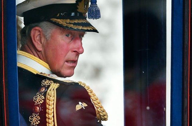 Лондон отказался объяснять слова принца Чарльза про Путина и Гитлера