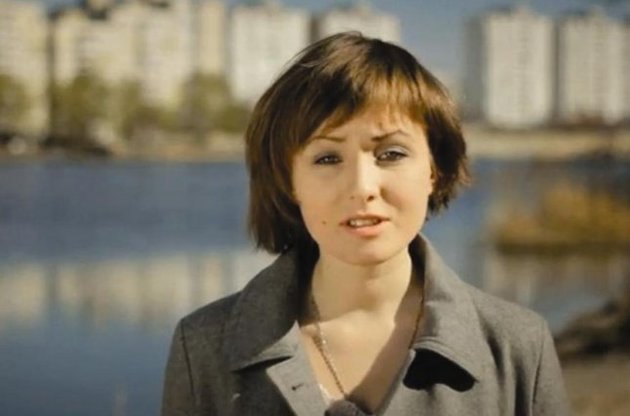 Анастасия Дмитрук