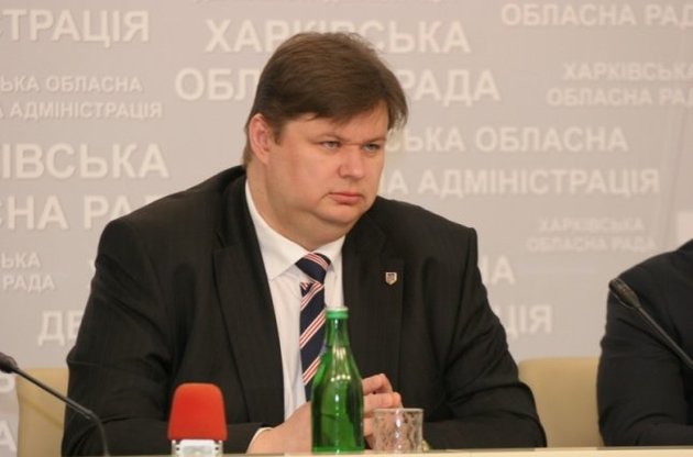 Харьковский губернатор: Мы сможем удержать агрессию РФ, но сколько времени – не могу сказать