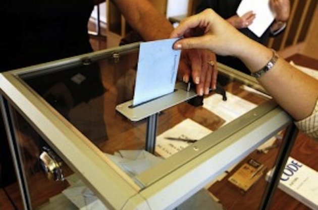 В Харькове и области все избирательные участки функционируют в штатном режиме