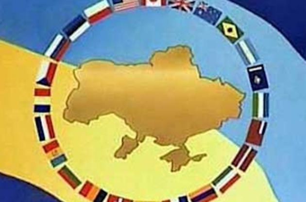 Вибори відповідають міжнародним стандартам, - Світовий конгрес українців