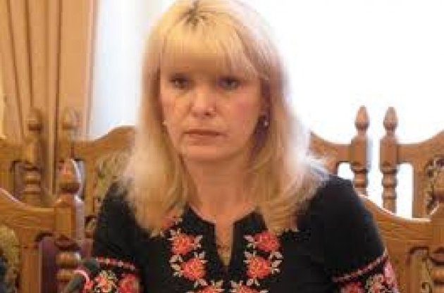 Ирина Веригина