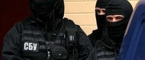 В Киеве СБУ задержала хакеров, пытавшихся вывести из строя информресурсы ЦИКа