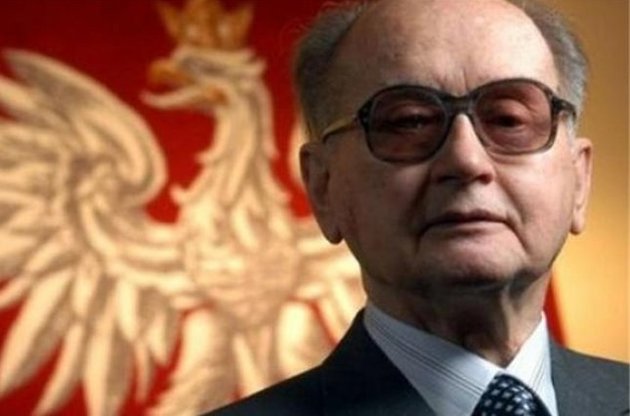 Скончался последний коммунистический лидер Польши Войцех Ярузельский