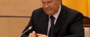 Янукович прокомментировал результаты выборов в Украине