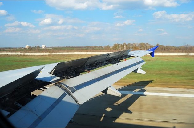 Россия уклонилась от ответа на запрос Украины по поводу наблюдательного полета