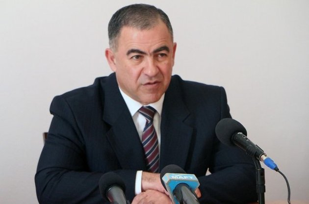 На выборах в Николаеве победил и.о. мэра