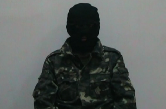 СБУ задержала двух членов разведывательно-диверсионной группы