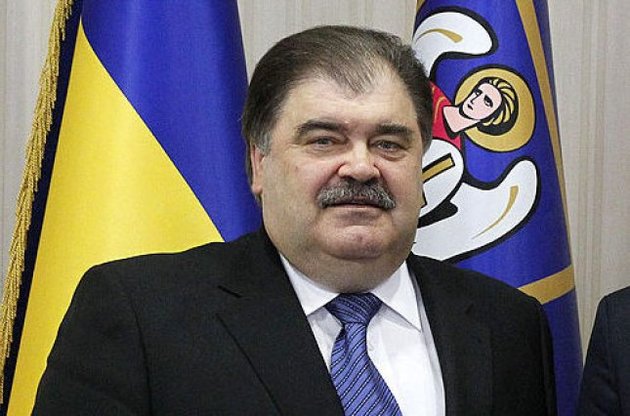 Голова КМДА Бондаренко подав у відставку