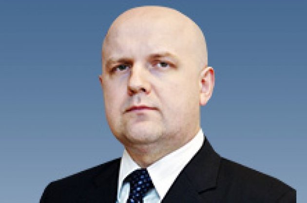 Порошенко назначил дипломата Юрия Онищенко своим первым помощником, восстановив должность в АП