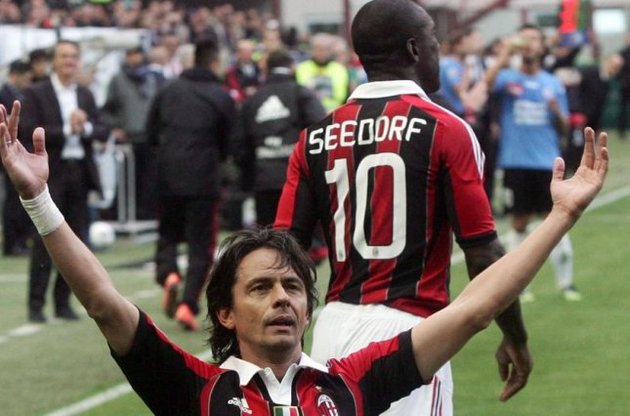 Индзаги пришел - Зеедорф уходит