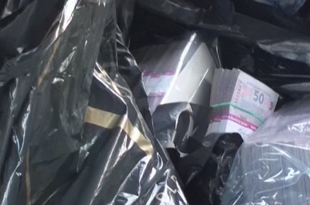 На Киевщине ликвидирован конвертационный центр, "отмывавший" деньги для донецких террористов