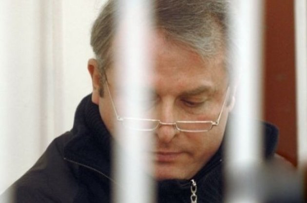 Депутата-вбивцю Лозінського знову затримали, - Аваков