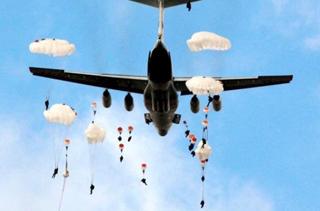 Масштабные российские учения на Балтике вступили в активную фазу