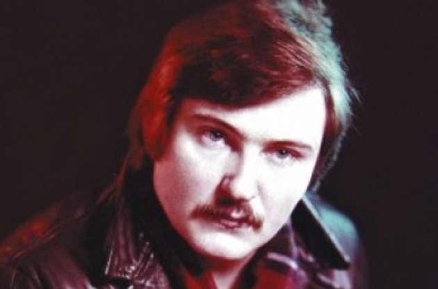 Владимир Ивасюк