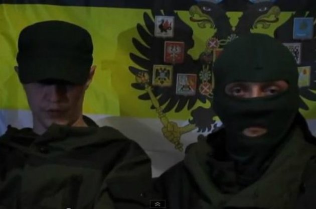 Боевики объявили охоту на руководство АТО и Украины