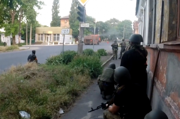 В ходе АТО погибли 125 украинских военнослужащих
