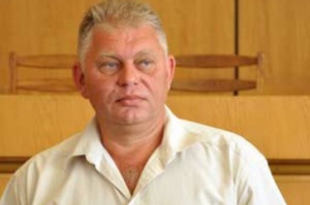 Новым "народным мэром" Славянска стал бывший сотрудник КГБ Владимир Павленко