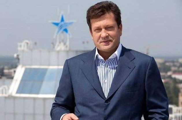 Основатель и президент "Киевстара" Игорь Литовченко уходит из компании