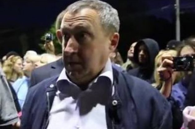 Андрей Дещица