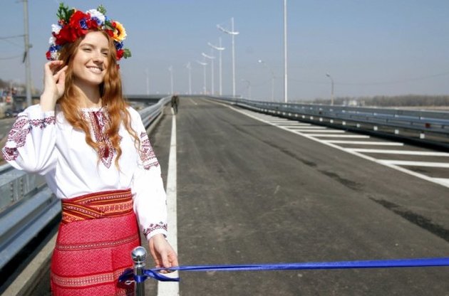 Украина имеет право на одностороннюю демаркацию границы с Россией