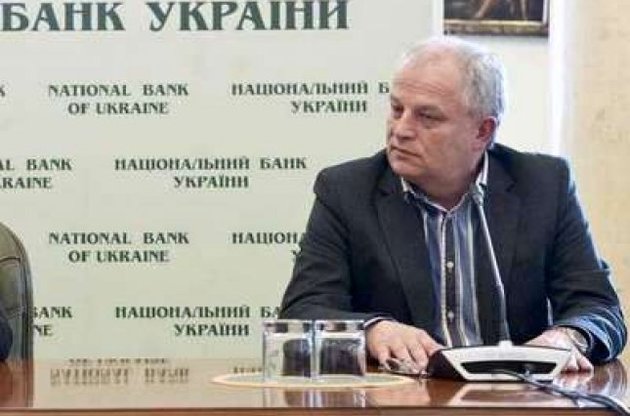 Порошенко запропонував призначити новим головою НБУ Валерію Гонтарєву