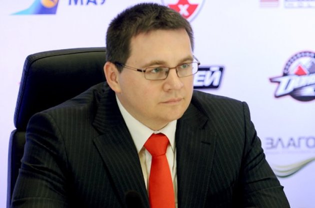 Главный тренер "Донбасса" и сборной Украины трудоустроился в Казахстане