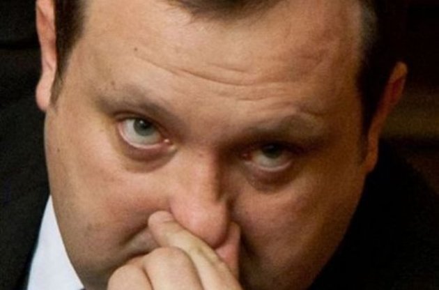 Сергей Арбузов