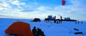 КНР видит в Арктике серьезное энергетическое подспорье для национальной экономики, РФ беспокоится