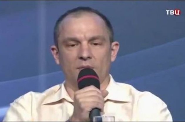 Мужественный Андрей Окара