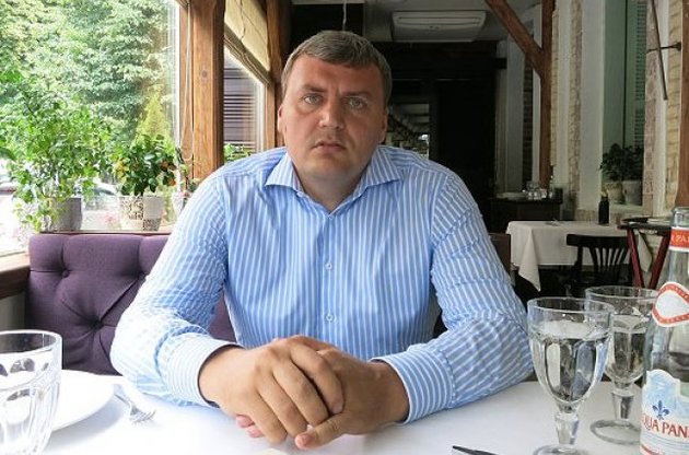 Завхоз Януковича: Коррупция была не в Межигорье, а в Кабмине