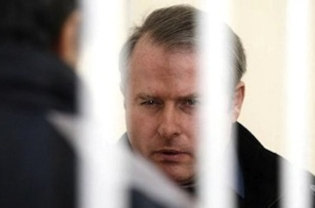 Апелляционный суд отправил депутата-убийцу Лозинского обратно в колонию