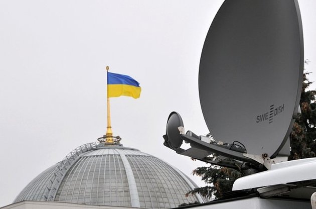 Нацсовет дал сутки провайдерам на Донбассе на отключение российских каналов