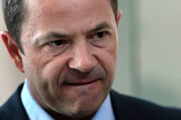 Тигипко реанимировал свою партию