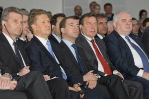 Победа газократии над демократией, или О российских потоках европейской газовой коррупции