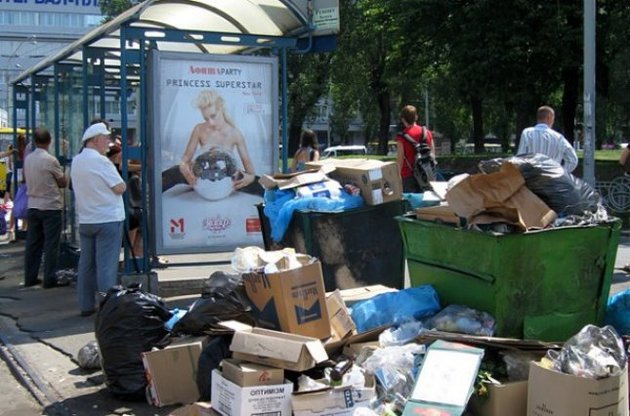 У Луганську зберігається критична ситуація