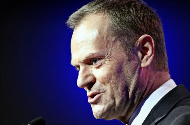 Угроза вторжения России в Украину, по данным польского премьера, возросла