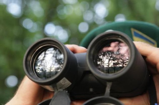 Введение "миротворцев" РФ в Украину будет расцениваться как военная агрессия