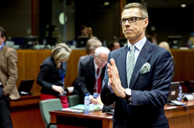 Финляндия может потребовать от ЕС компенсации из-за потерь от санкций против РФ