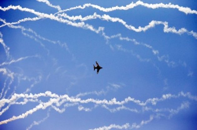 ЄС готовий заборонити літакам російських авіакомпаній здійснювати польоти над Європою