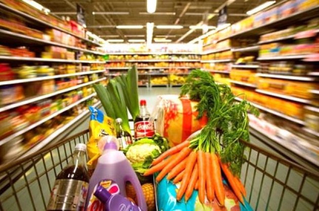 Россия утвердила список импортных продуктов, попавших под санкции