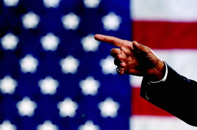 США поделятся с Украиной опытом введения санкций