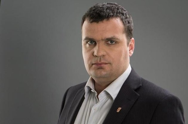 Филипп Ильенко возглавил Госкино