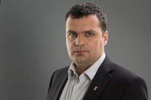Госкино возглавил брат свободовца Ильенко