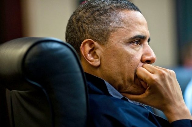 Обама одобрил авиаудары по боевикам в Ираке